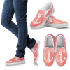 Serene Anchor Slip on Shoes
