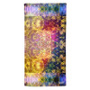 PINEAL METATRON THROW TOWEL