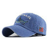 Shark, Original FL Cap