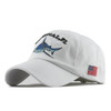 Shark, Original FL Cap
