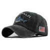 Shark, Original FL Cap
