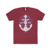 Jesus is the anchor of my soul - Dark