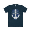 Jesus is the anchor of my soul - Dark