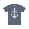 Jesus is the anchor of my soul - Dark