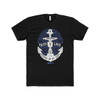 Jesus is the anchor of my soul - Dark