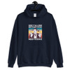 Y'all Need Science Hoodie