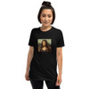 Monday Lisa T-Shirt
