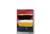 Modern Abstract Multicolored Canvas handmade Painting