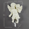 European Angel Statues Wall Decoration Hangers