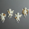 European Angel Statues Wall Decoration Hangers