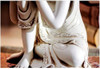 Handmade Buddha Statue