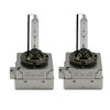 D1R Xenon HID Bulbs  - OEM Replacement - Two Bulbs