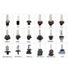35W HID Ballast Standard Conversion Kit