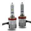 2018 honda civic led headlights bulb H11 for Fog light bulb and low beam Led bulbs