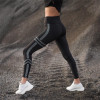 Fitness High Waist Elastic Casual Leggings Breathable Fitness High Waist Elastic Casual Leggings Breathable