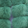 Top Quality Luxury Arctic Fox Fur Jacket/Vest Top Quality Luxury Arctic Fox Fur Jacket/Vest