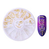 Mixed Color Nail Rhinestone -Nails Art Decorations Crystals Mixed Color Nail Rhinestone -Nails Art Decorations Crystals
