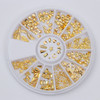 Mixed Color Nail Rhinestone -Nails Art Decorations Crystals Mixed Color Nail Rhinestone -Nails Art Decorations Crystals