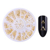 Mixed Color Nail Rhinestone -Nails Art Decorations Crystals Mixed Color Nail Rhinestone -Nails Art Decorations Crystals