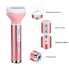 4 in 1 Epilator Female Eyebrow Trimmer- Hair Removal