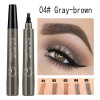 Fine Sketch Eyebrow Pen Microblading Waterproof