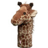 Giraffe Driver Head Cover