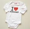 Newborn Baby Romper overalls Long Sleeve Cotton body bebe Baby boy girl clothes Roupas de bebe Infantil Jumpsuit Baby Clothes