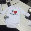 Newborn Baby Romper overalls Long Sleeve Cotton body bebe Baby boy girl clothes Roupas de bebe Infantil Jumpsuit Baby Clothes