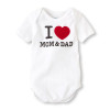 Newborn Baby Romper overalls Long Sleeve Cotton body bebe Baby boy girl clothes Roupas de bebe Infantil Jumpsuit Baby Clothes