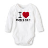 Newborn Baby Romper overalls Long Sleeve Cotton body bebe Baby boy girl clothes Roupas de bebe Infantil Jumpsuit Baby Clothes