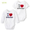 Newborn Baby Romper overalls Long Sleeve Cotton body bebe Baby boy girl clothes Roupas de bebe Infantil Jumpsuit Baby Clothes