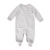 Newborn Baby Jumpsuits Clothing Set Fashion Spring Cotton Infant Jumpsuit Long Sleeve Girl Boys Rompers Costumes Baby Romper