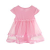 NewBorn Baby Girl's Dress Summer Cotton Bow Baby Rompers For girls Summer Kids Infant Clothes Baby Girls Jumpsuit