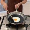2pcs Teflon Non-stick Baking Mat Round Pan Pad BBQ Cooking Mat Fry Liner Sheet Cooking Pad Pastry Kitchen Tools Hot Sale