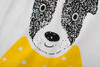 2PCS Suit Baby Boy Clothes Children spring Summer Toddler Boys Clothing set Cartoon 2018 girls Kids Fashion Cotton Animal dog 2PCS Suit Baby Boy Clothes Children spring Summer Toddler Boys Clothing set Cartoon 2018 girls Kids Fashion Cotton Animal dog