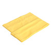 2Pcs Sporty  Dance Biker Elastic Wide Headband Stretch Ribbon Hairband Headwear
