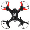 2PCS RC Drone Dron 2.4G 4CH 6-Axis Gyro Aircraft 360 Eversion Remote Control Helicopter Dual Battle RC Drones Toy Kids Gifts RTF