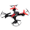 2PCS RC Drone Dron 2.4G 4CH 6-Axis Gyro Aircraft 360 Eversion Remote Control Helicopter Dual Battle RC Drones Toy Kids Gifts RTF