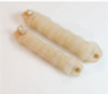 2pcs Practical Sponge Hair Styling Device Donut Bun Maker Chrismas Magic Easy Using Hairdisk Former Ring Shaper Styler Tools
