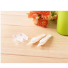 2Pcs Newborn Nostril Cleaning Infant Safety Ear Nose Navel Cleaning Plastic Tweezers Safe Pincet Forceps Clean Baby Accessories