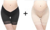 2pcs Ladies underwear panties high quality cotton selling low waist pregnant women panties maternity panties Safety Short Pants