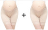 2pcs Ladies underwear panties high quality cotton selling low waist pregnant women panties maternity panties Safety Short Pants