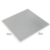 2Pcs Classic Base Plates Plastic Bricks Baseplates Compatible Legoed Major Brands Building Blocks Construction Toys 32*32 Dots