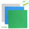 2Pcs Classic Base Plates Plastic Bricks Baseplates Compatible Legoed Major Brands Building Blocks Construction Toys 32*32 Dots