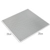 2Pcs Classic Base Plates Plastic Bricks Baseplates Compatible Legoed Major Brands Building Blocks Construction Toys 32*32 Dots