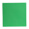 2Pcs Classic Base Plates Plastic Bricks Baseplates Compatible Legoed Major Brands Building Blocks Construction Toys 32*32 Dots