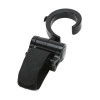 2pcs Baby Stroller Hook Bag Handle Grab Holder Multi Purpose Hanger Hooks Stroller Accessories Prams Hook for Baby Strollers
