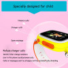 Q90 Smartwatch GPS Smart Watch For Children Baby Waterproof Position Wifi Location Finder Kid Anti Lost Monitor Smart Watches