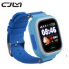 Q90 Smartwatch GPS Smart Watch For Children Baby Waterproof Position Wifi Location Finder Kid Anti Lost Monitor Smart Watches