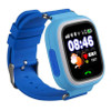 Q90 GPS Touch Screen WIFI Position Smart Watch Children SOS Call Location Finder Tracker Kid Safe Anti Lost Monitor pk Q50 Q80